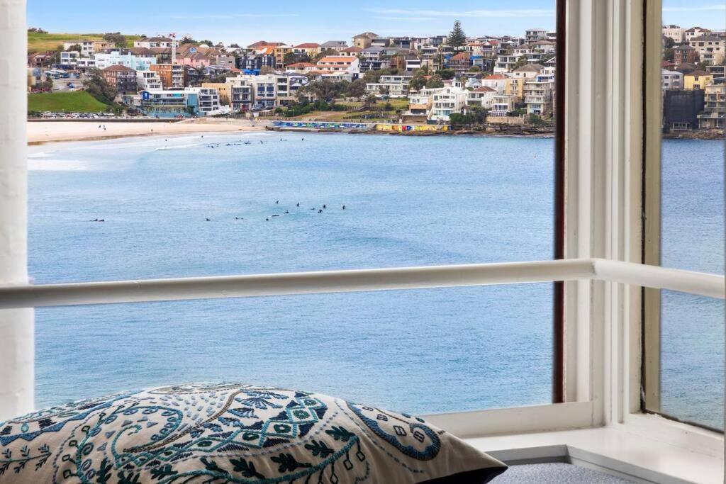 Studio Bondi Beach 시드니 외부 사진