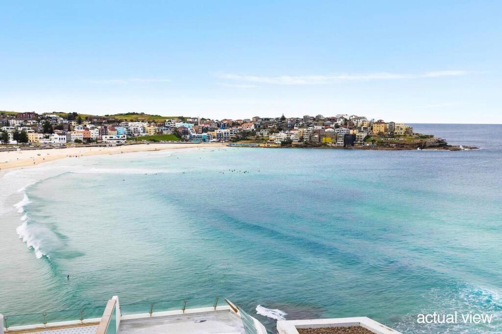 Studio Bondi Beach 시드니 외부 사진